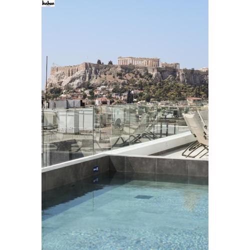 NYX Esperia Palace Hotel Athens by Leonardo Hotels
