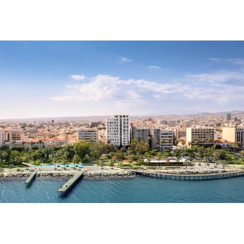 NYX Hotel Limassol