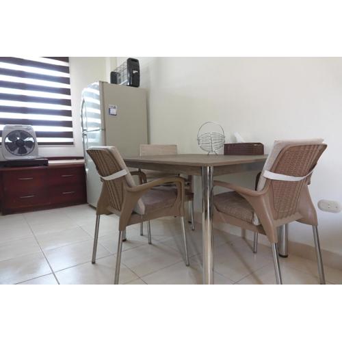 O - 1 bedroom flat - makadi heights