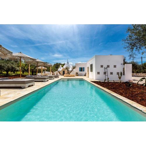 O` Trullo Mio by Perle di Puglia