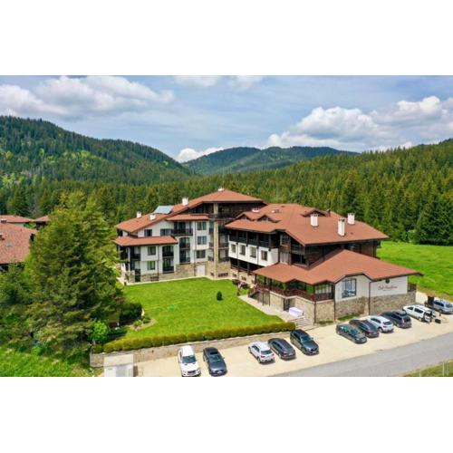 Oak Residence Hotel & Relax