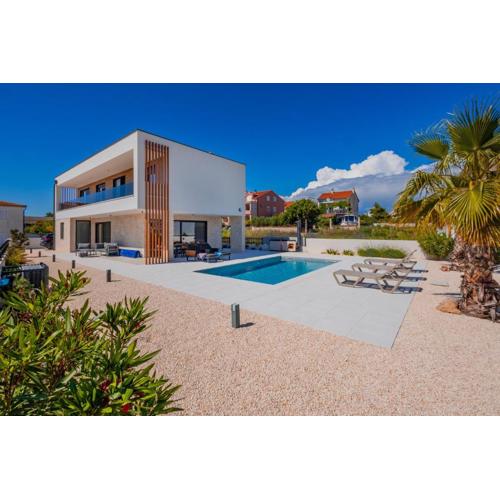 Oasi Adria - Villa Vodice
