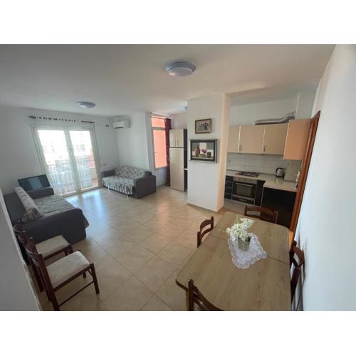 Oasi Apartment