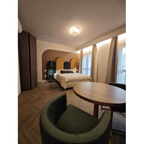 Oasi City Center Luxury Apartments