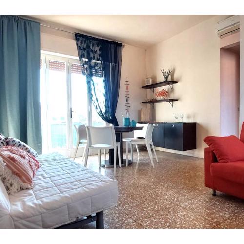 Oasi del Sole - Sunny Apartment - Viareggio Center