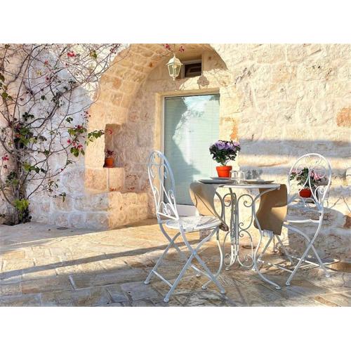 Oasi del Trullo