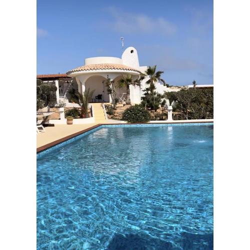 Oasi Di Casablanca