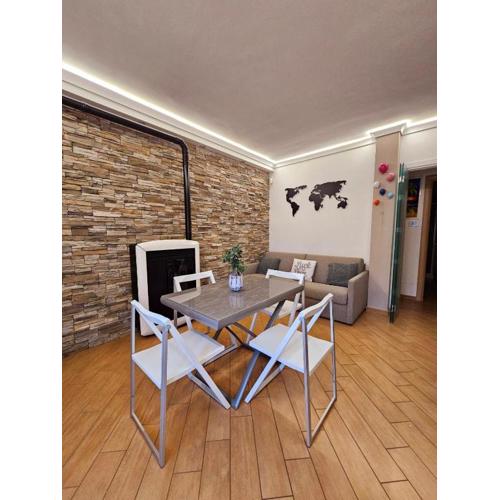 Oasi di Greta Suite Home - Fiumicino