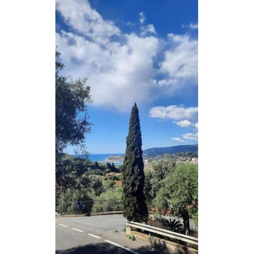Oasi di pace a soli 3 km/centro.