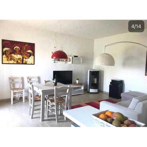 Oasi di Pace apartment