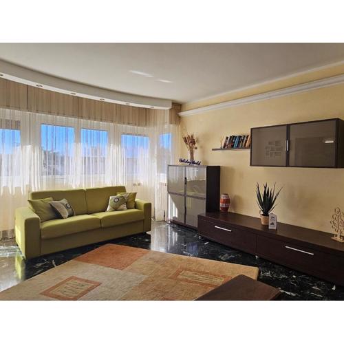 Oasi di Pace by Holiday World
