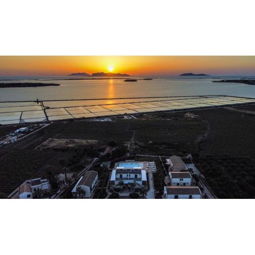 Oasi Guzzetta Hotel&Case Vacanze