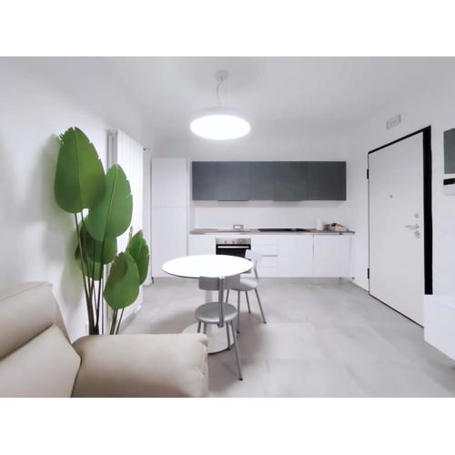 Oasi in centro Chic & Comfort