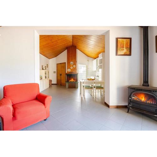 Oasi in the garden Cozy home - Perugia