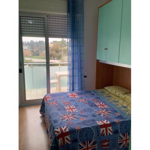 Oasi Mare