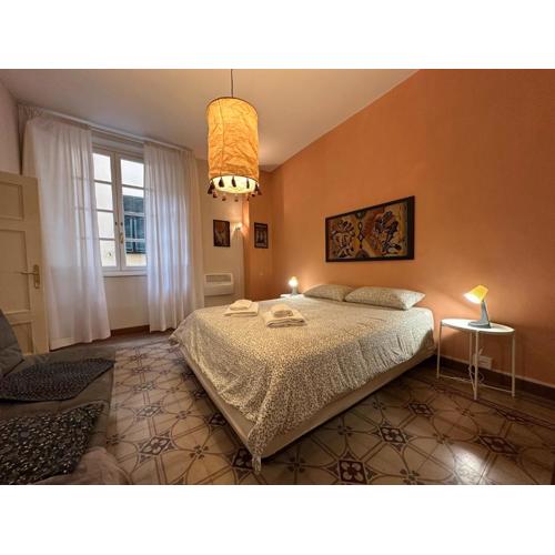 Oasi nel Cuore di Lucca, super centrale e luminoso