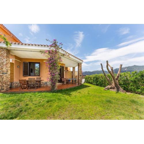 Oasi Relax Garden Villasimius