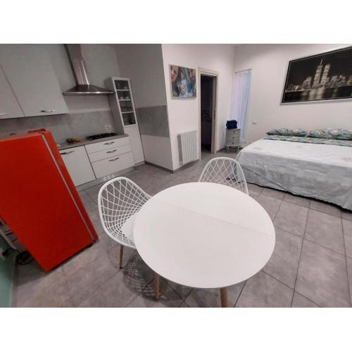 Oasi Santaquilina Apartment 33962 - 78613