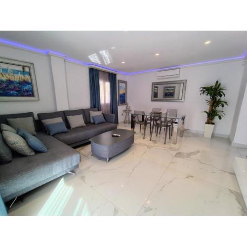 OASIS - Apartamento PALM Old Town II