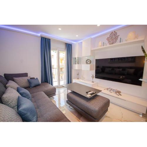 OASIS - Apartamento PALM Old Town