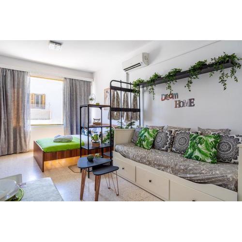 Oasis - Cozy Studio in Larnaca
