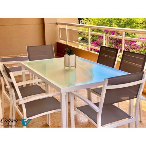 Oasis 1A Playa Arenal Calpe