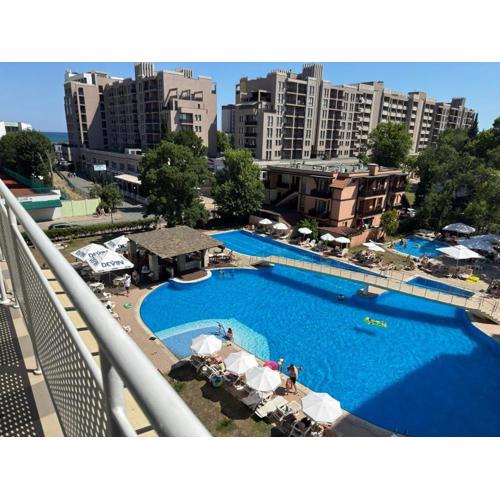 Oasis-Apartament