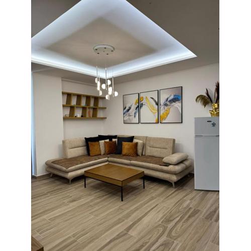 oasis apartment