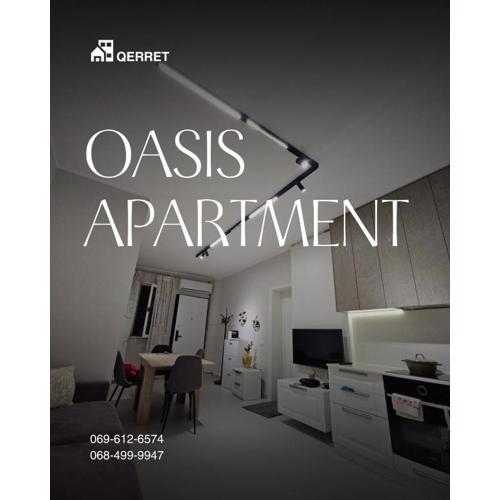 Oasis Apartment