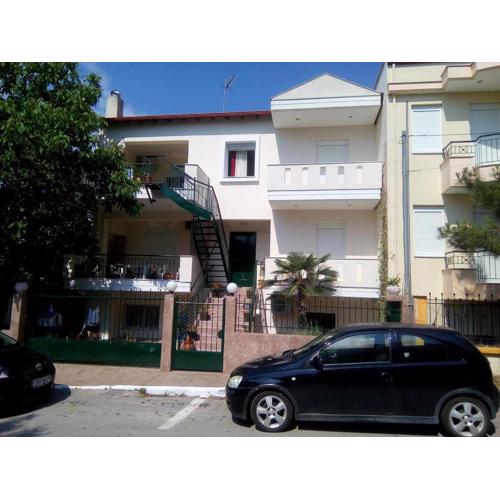 Oasis Apartment