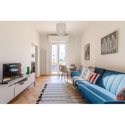 Oasis Apartment