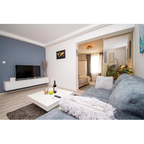 Oasis apartment