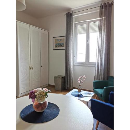 Oasis apartment