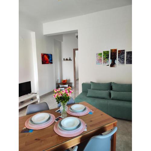 Oasis Apartments