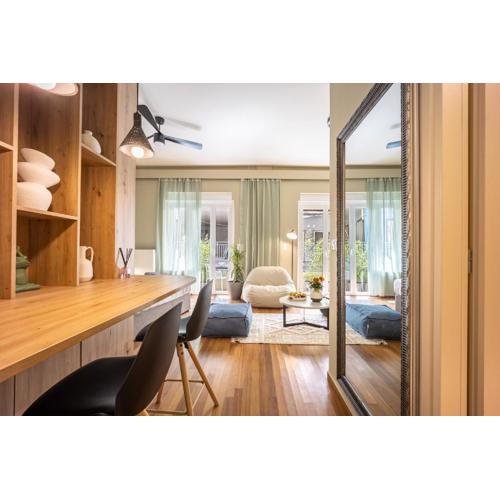 Oasis Athens - Boutique Suites