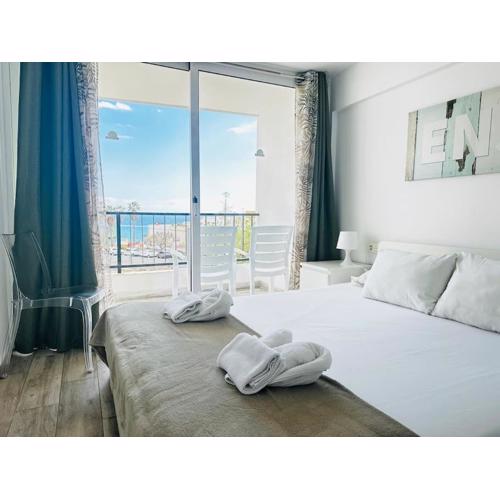 Oasis Bahia Los Cristianos View
