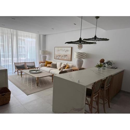 Oasis Ballena Exclusive