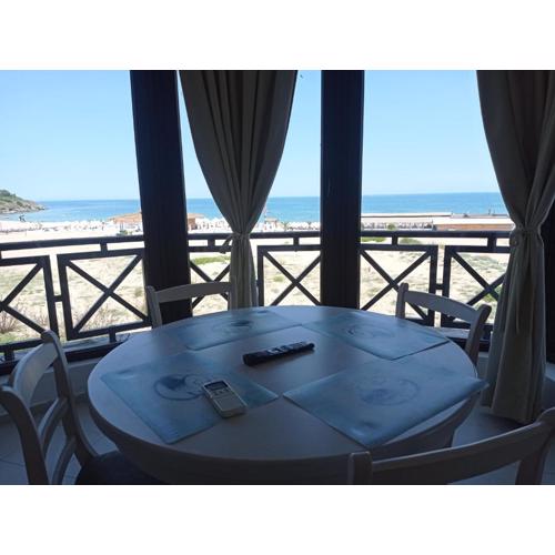 Oasis Beach 2 bedroom apartment