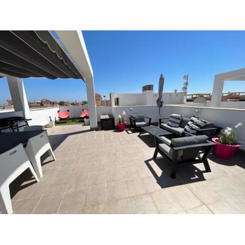 OASIS BEACH 7 Torrevieja