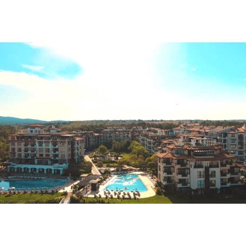 Oasis Beach Club