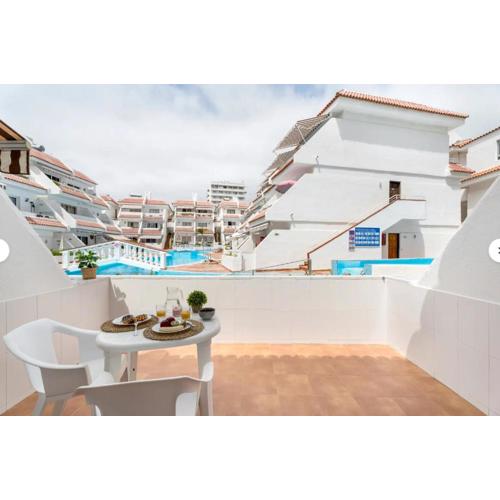 Oasis Beach las Floritas
