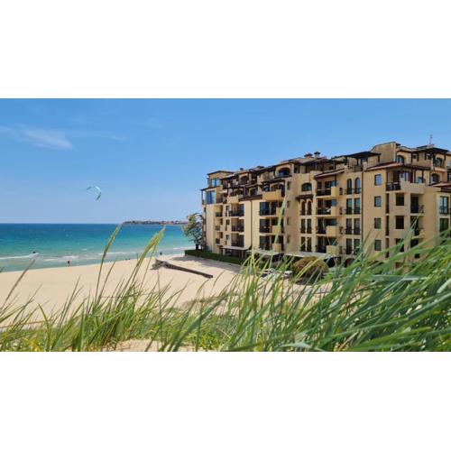 Oasis Beach Studios