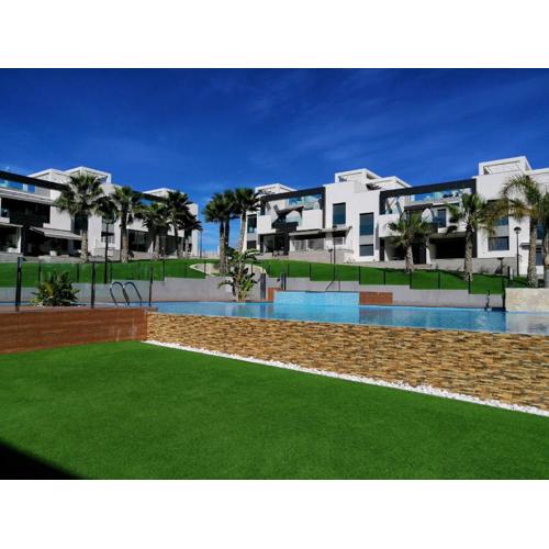 Oasis Beach VIII Punta Prima 3023