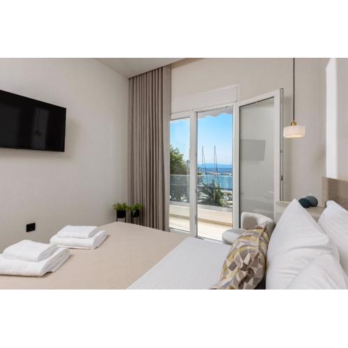Oasis Boutique Apartment