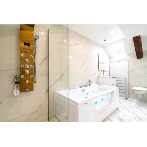 Oasis Chic - Spa privé & Cinéma