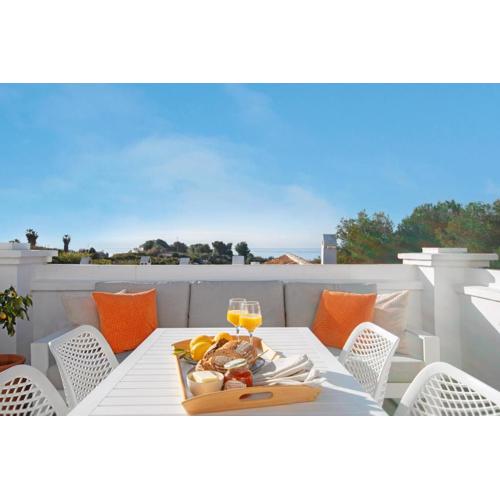 Oasis de Capistrano, Calle Las Palmas 24 B