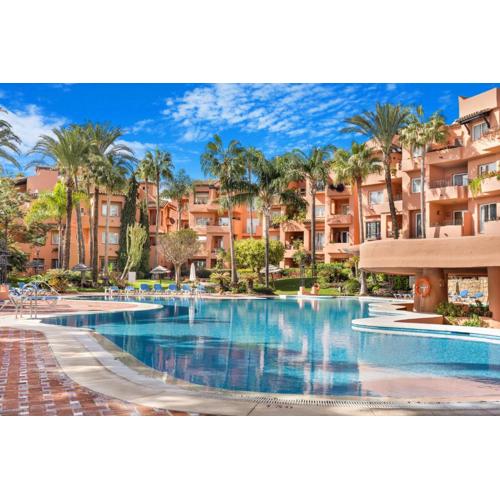 Oasis de Marbella
