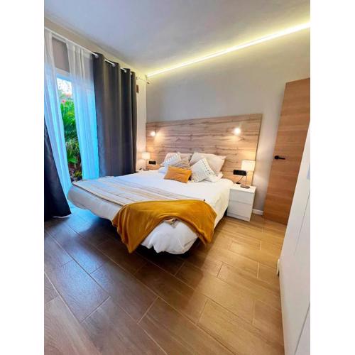 Oasis del Puerto Spacious Premium Apartment