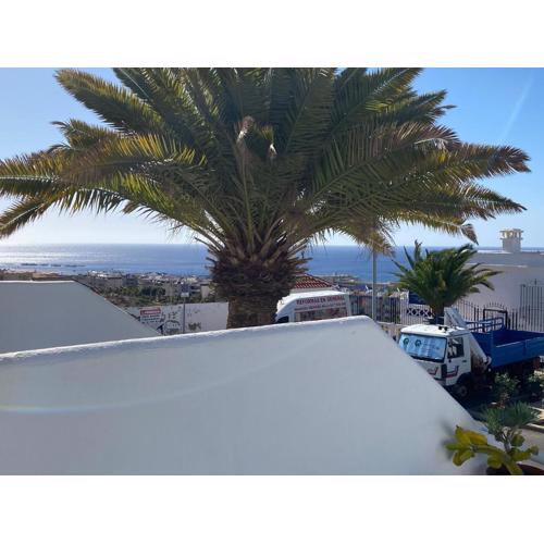 Oasis del sur, sea view los cristianos