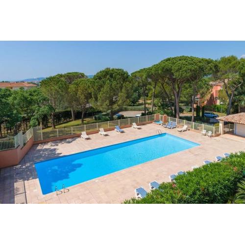 Oasis des Grands Pins - Saint-Raphaël - Super Piscine & Tennis exceptionnel